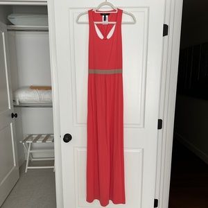 BCBG MaxAzria Maxi Dress